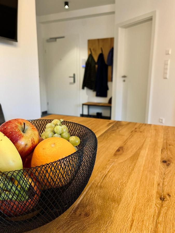 Alpin Art Appartements Grobming Esterno foto