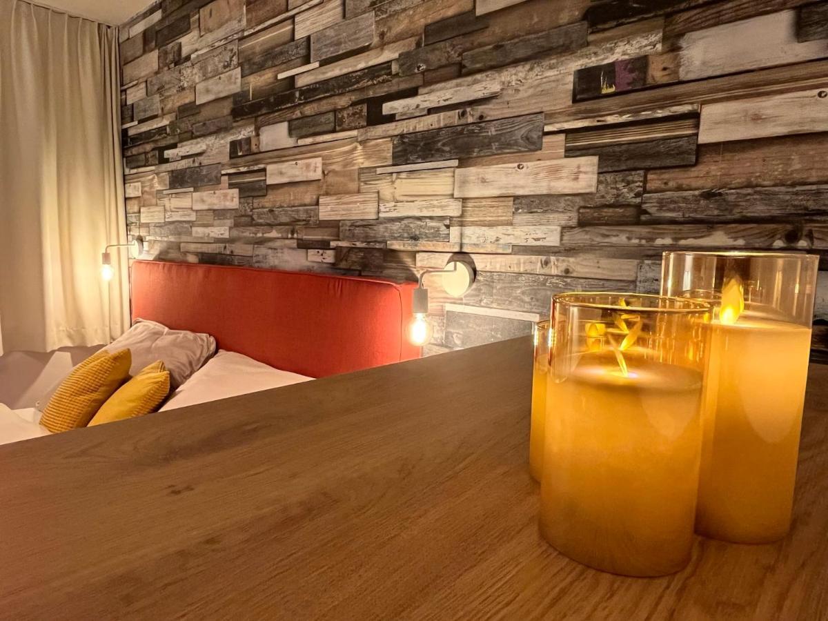 Alpin Art Appartements Grobming Esterno foto