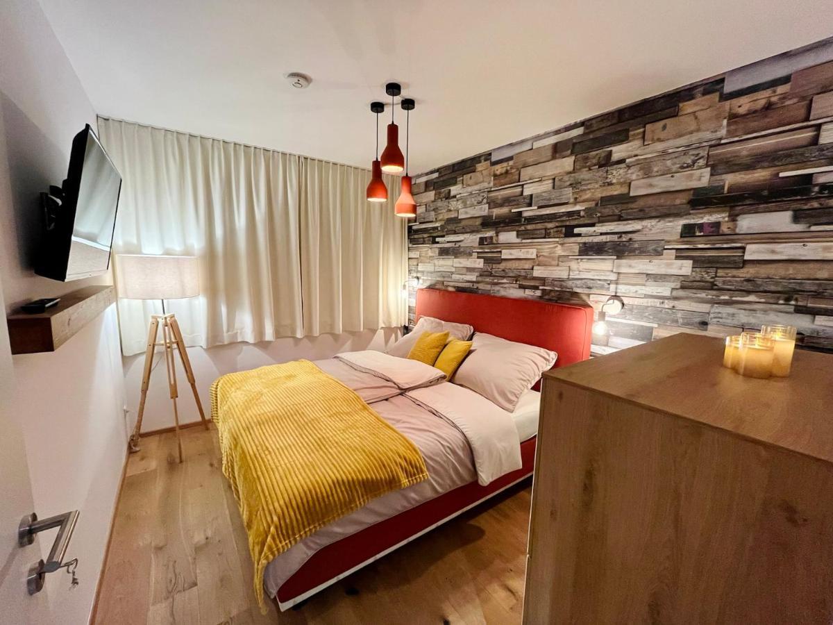 Alpin Art Appartements Grobming Esterno foto