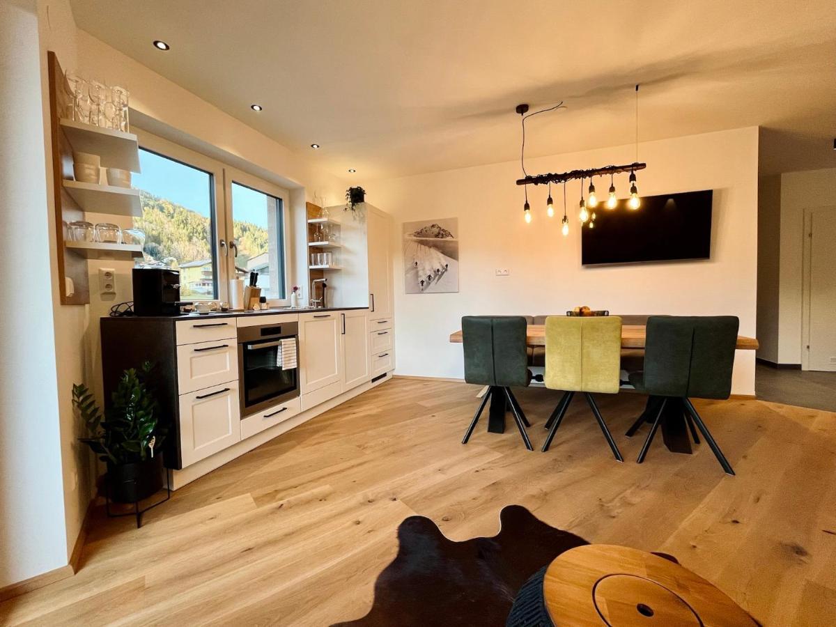 Alpin Art Appartements Grobming Esterno foto