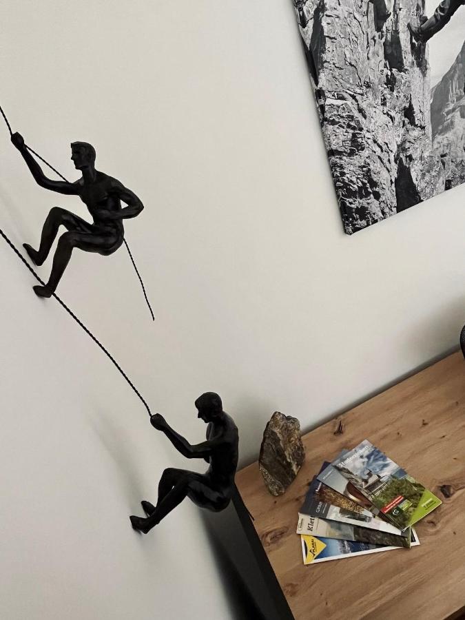 Alpin Art Appartements Grobming Esterno foto
