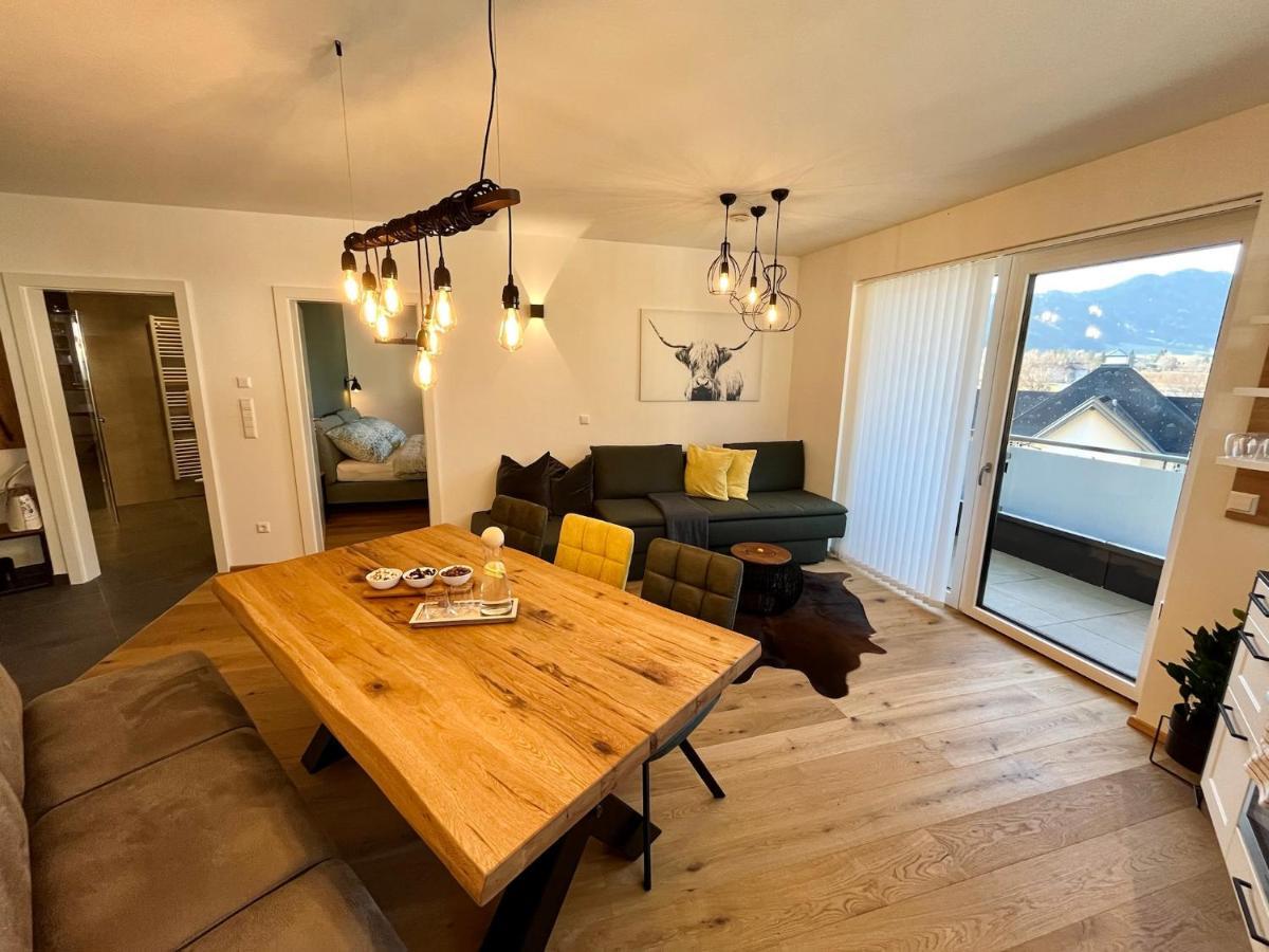 Alpin Art Appartements Grobming Esterno foto