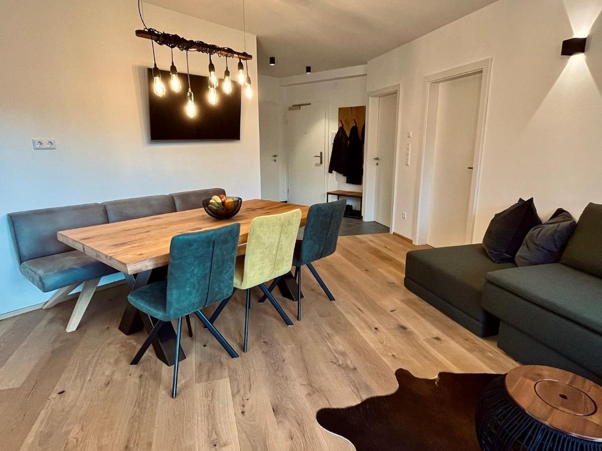 Alpin Art Appartements Grobming Esterno foto