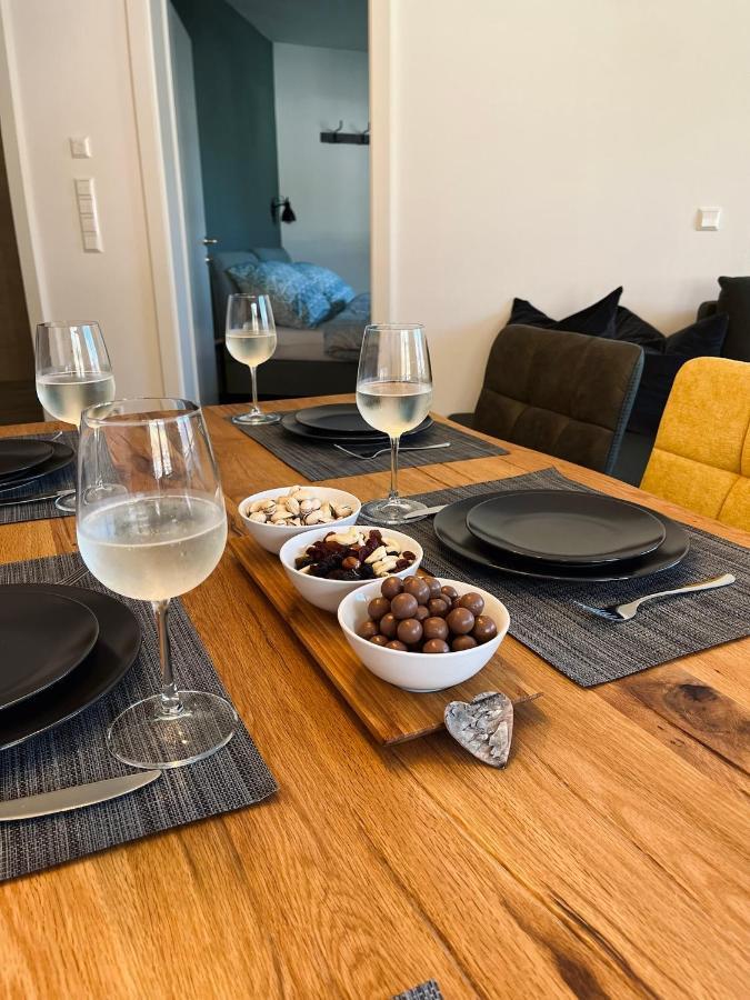 Alpin Art Appartements Grobming Esterno foto