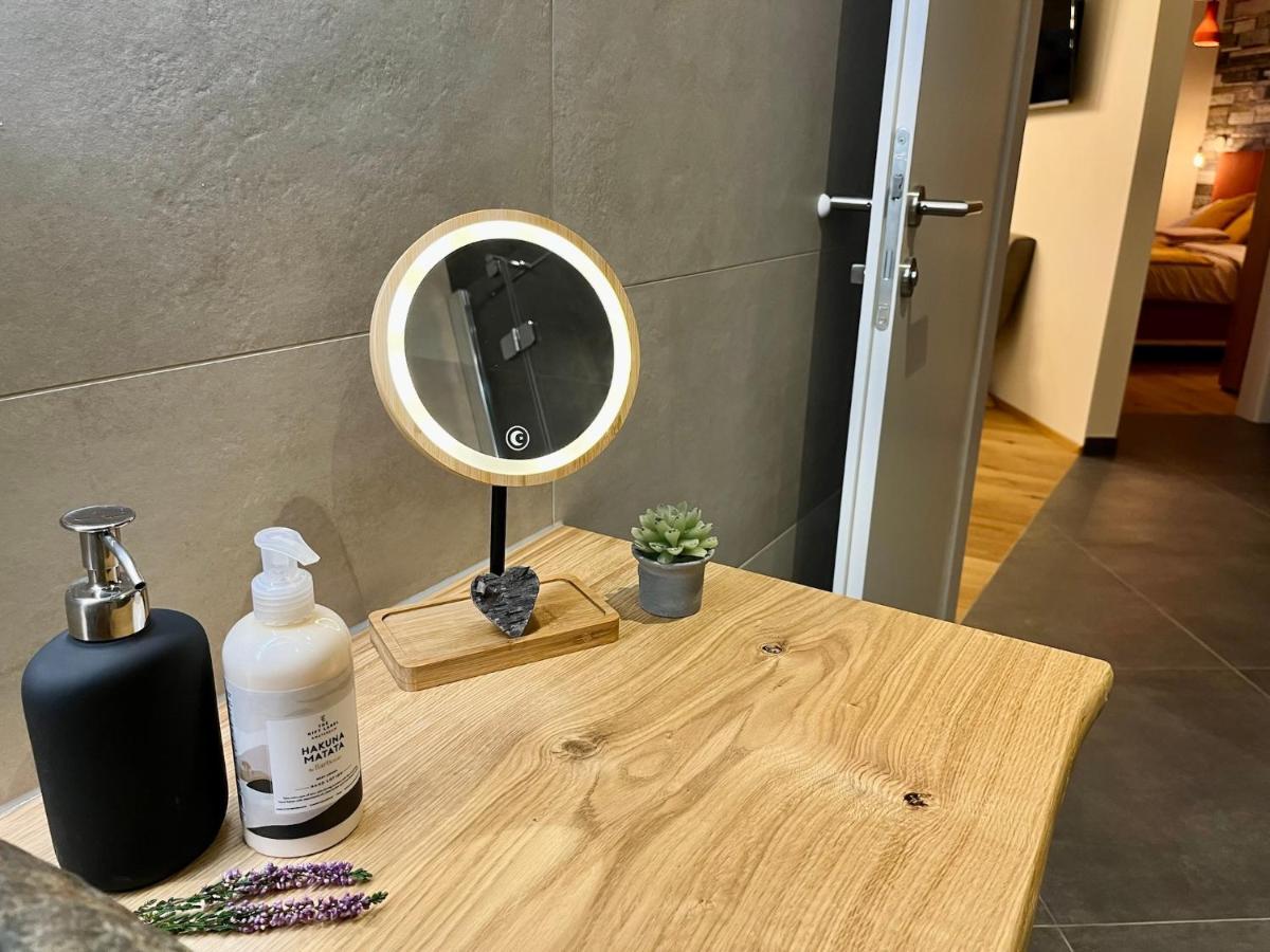 Alpin Art Appartements Grobming Esterno foto