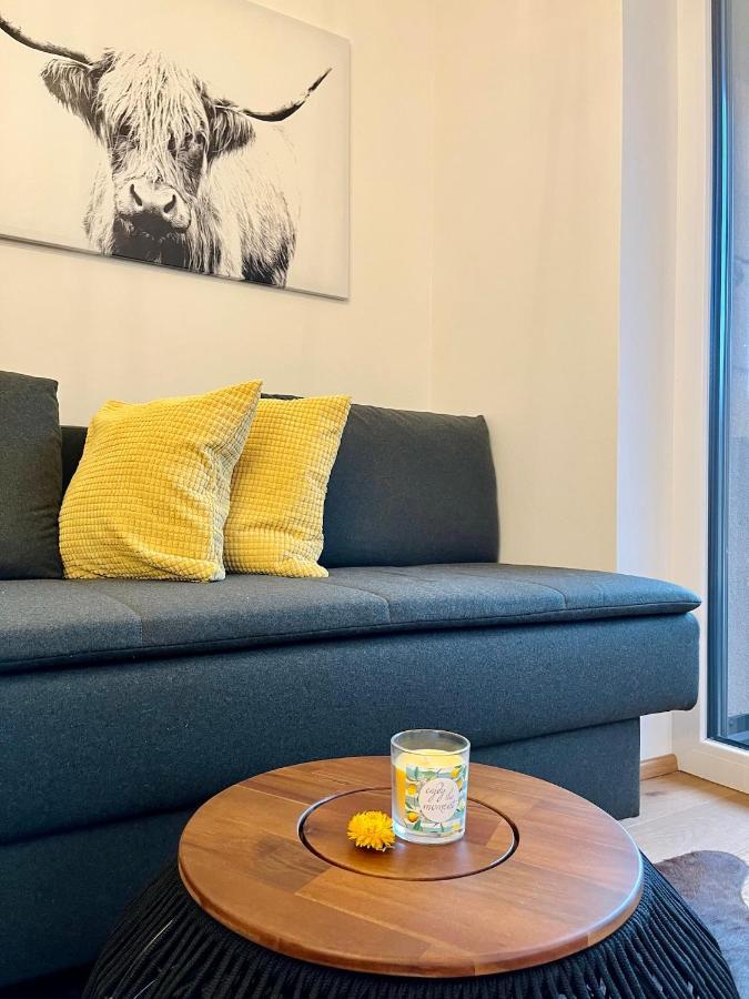 Alpin Art Appartements Grobming Esterno foto