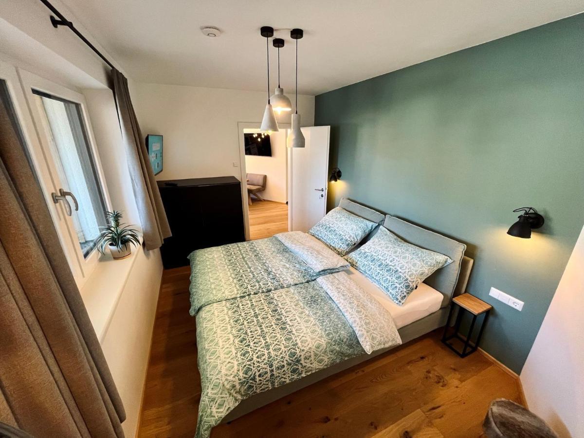 Alpin Art Appartements Grobming Esterno foto