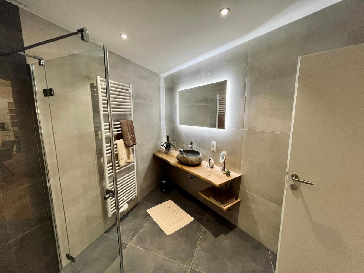 Alpin Art Appartements Grobming Esterno foto